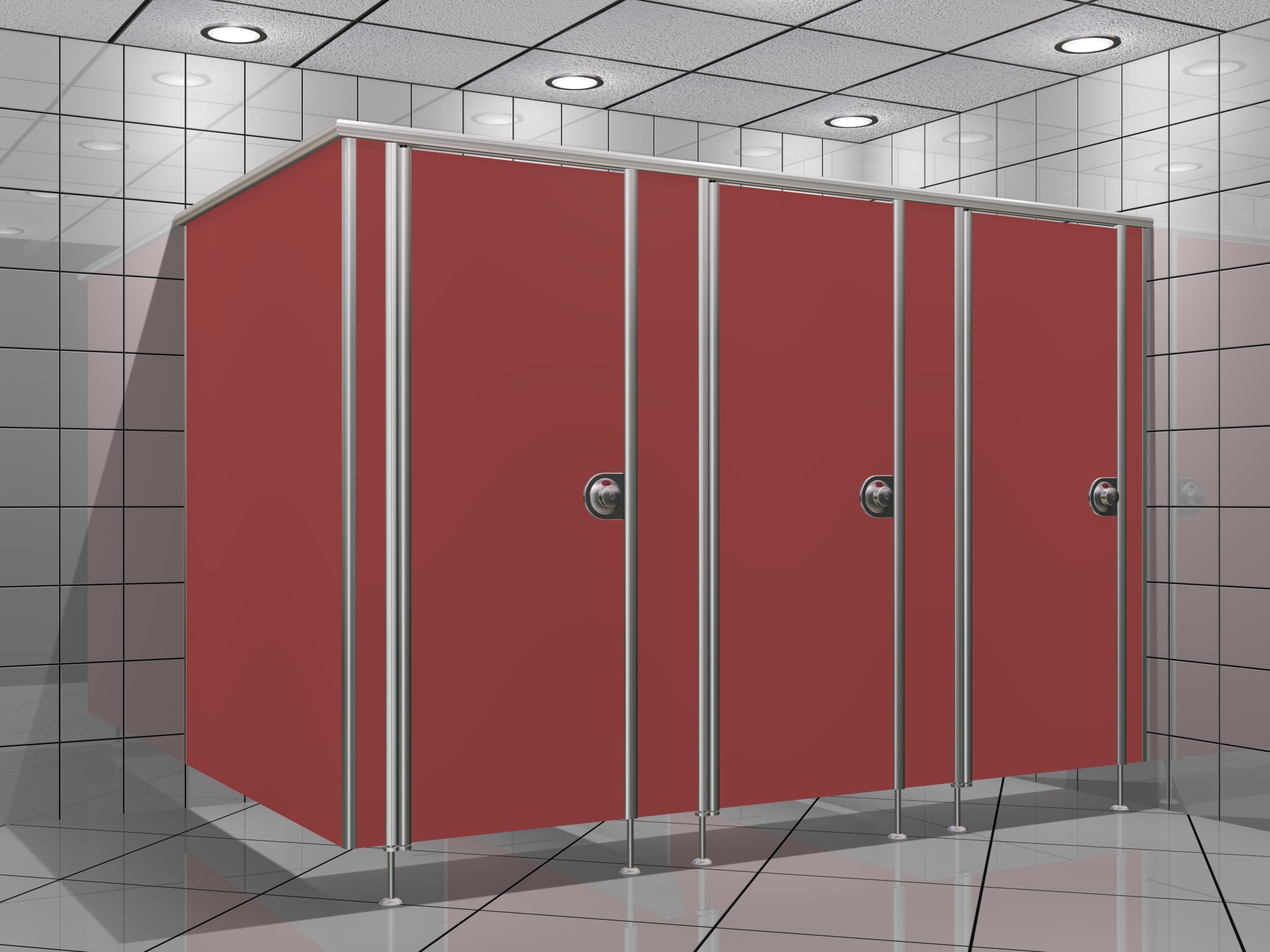 Jumbo Paslanmaz Aksesuar Detayı
