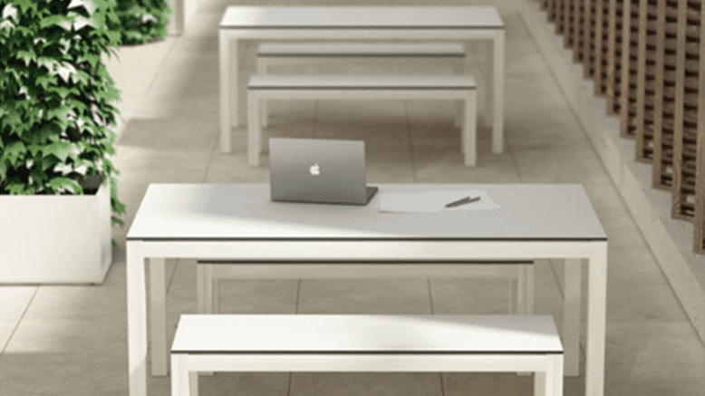 Kompakt Laminat Çift Tabla Tasarımı