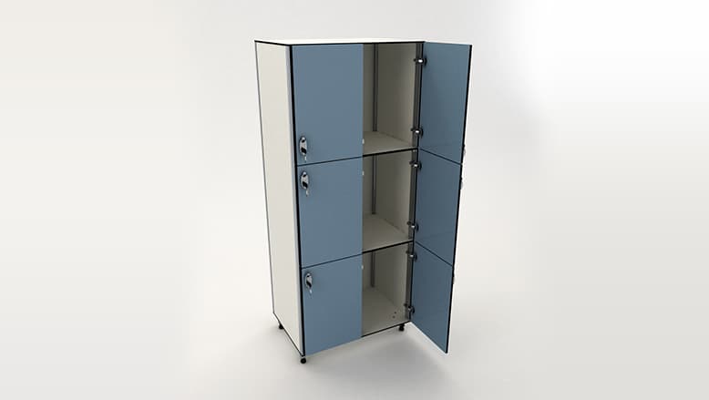Armoni Masif Panel Detayı