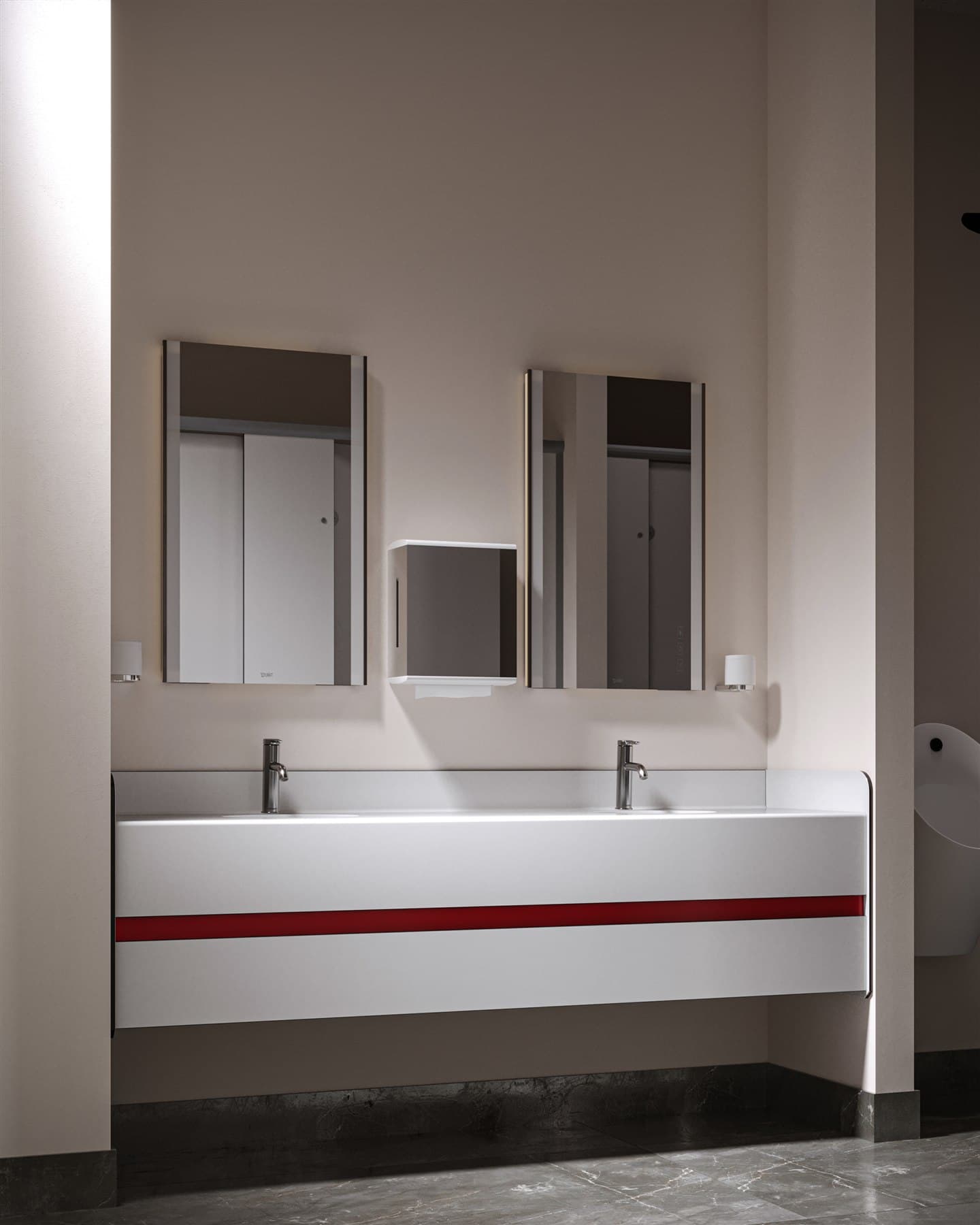 Lavabo Tezgahları