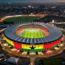 Accra Sports Stadium