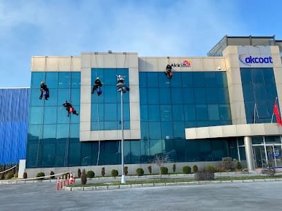 Akcoat (İleri Kimyasal Kaplama Malzemeleri San. ve Tic. A.Ş.)