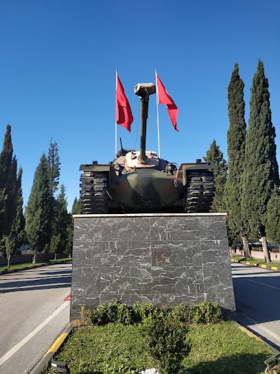 ASKERİ FABRİKALAR VE TERSANALER A.Ş.