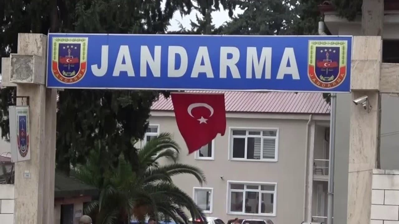 Atakum İlçe Jandarma Komutanlığı