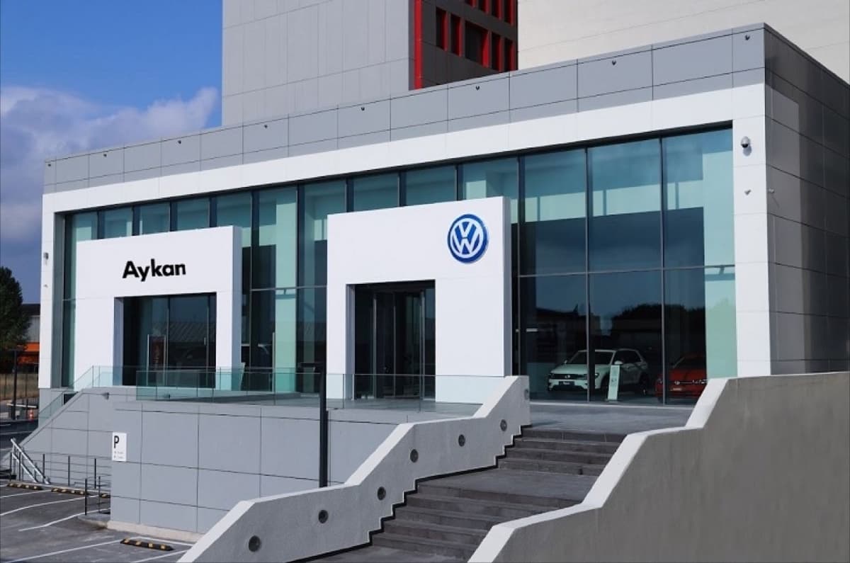 AYKAN OTOMOTİV VW SKODA