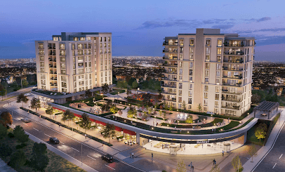 Başakport Sitesi