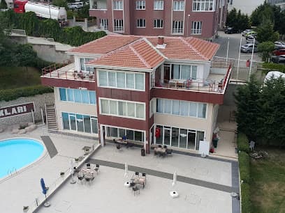 Beyzade Konakları Sosyal Tesisleri