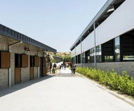 Bor Binicilik Kulübü