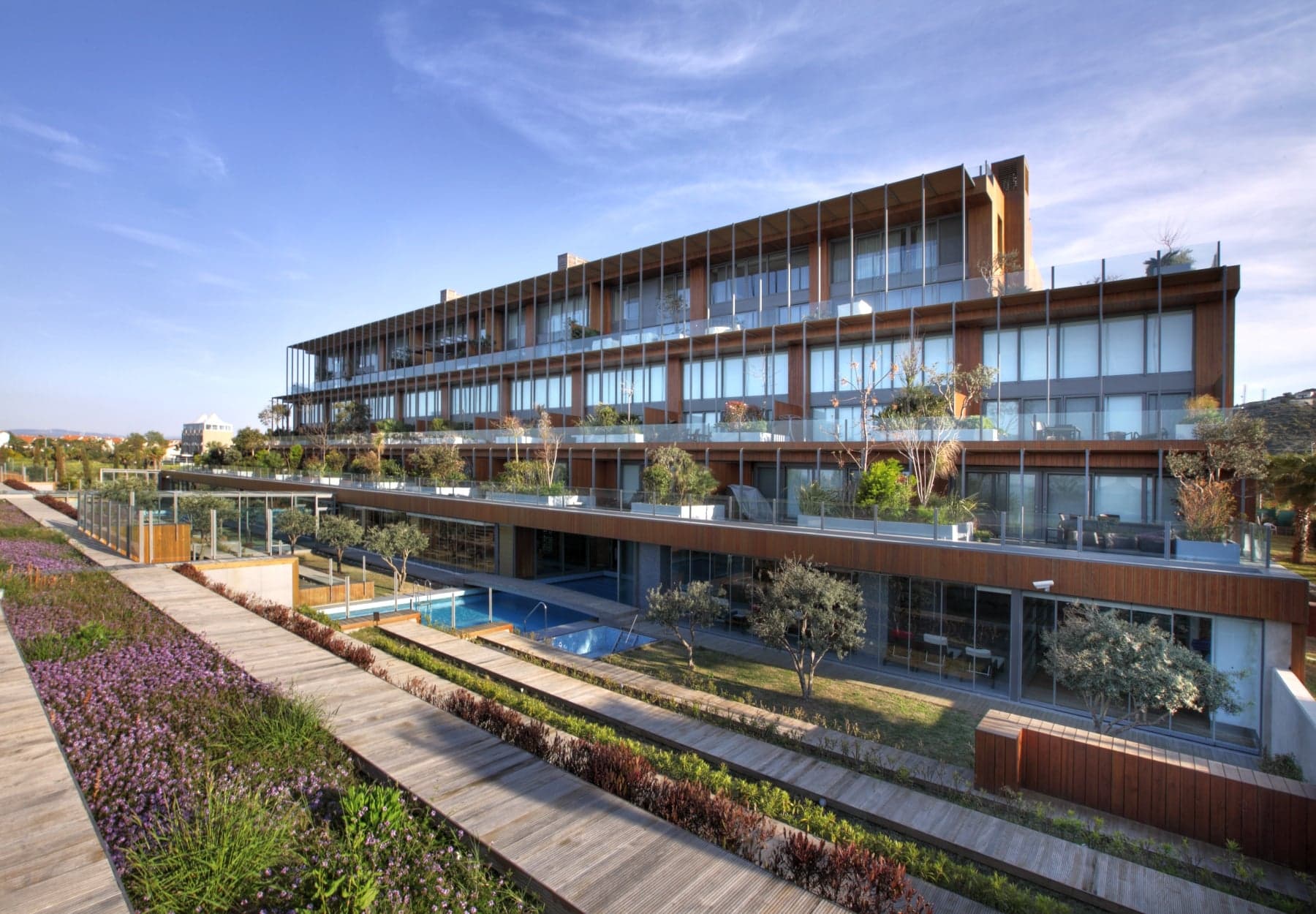 EAA Pool İzmir