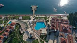 Hydros Hotel