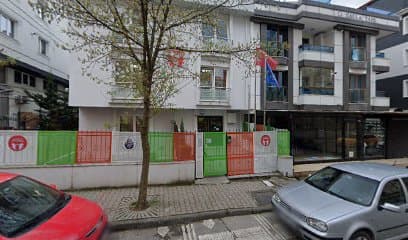 İbb Yuvamız İstanbul Madenler Çem