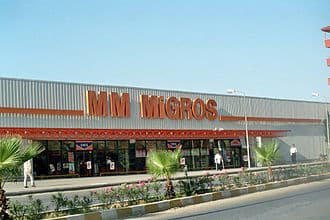 MM Migros