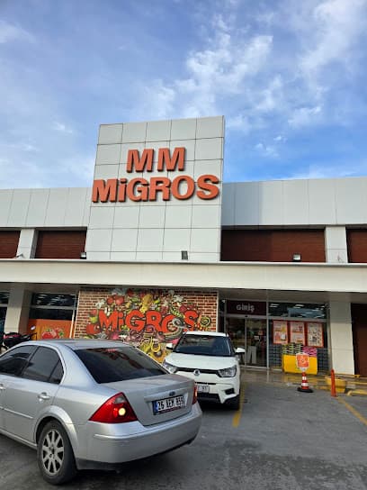 MM Migros