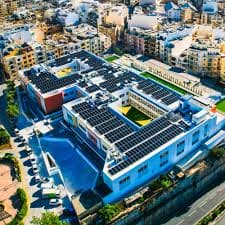 Msida Primary School