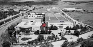 Nurol Teknoloji Kahramankazan