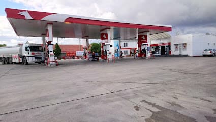 Petrol Ofisi