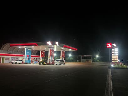 Petrol Ofisi