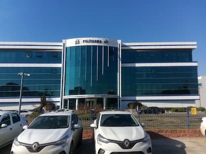 Polifarma İlaç Fabrika