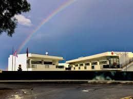 Rauf Raif Denktaş Meslek Lisesi