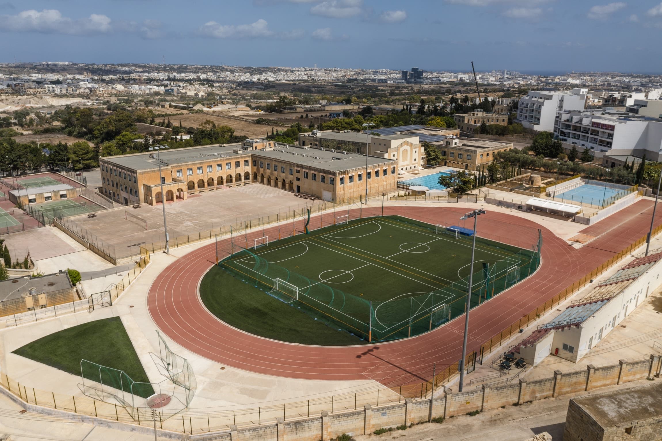 St.Dorothy's Senior School
