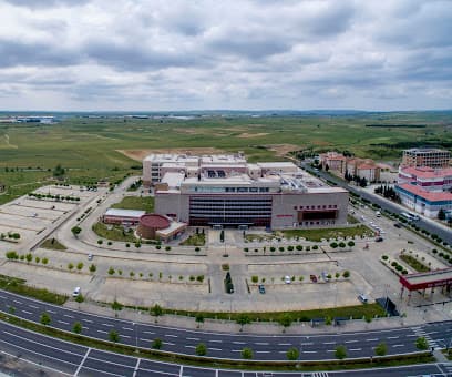 T.C. Çorlu Devlet Hastanesi