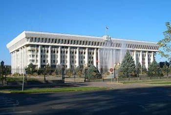 Türk Manas Üniversitesi