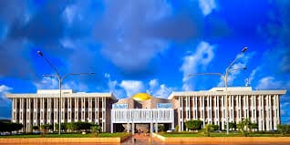 University of Benghazi - Faculty of Science Benghazi
