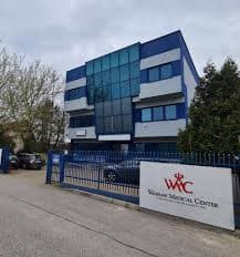 Warsaw Medical Center