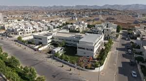 Zakho International School