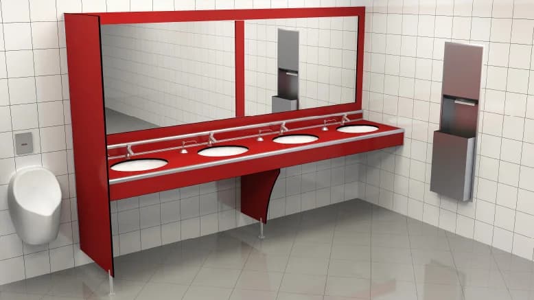 Profi Tezgâh Modeli