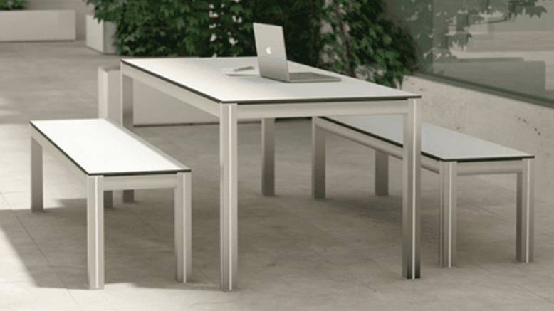 Kompakt Laminat Masa ve Masa Tablaları