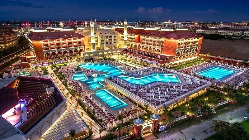 Rixos Otel